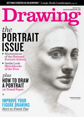 I have an article for beginners on creating 3D in this lovely magazine!